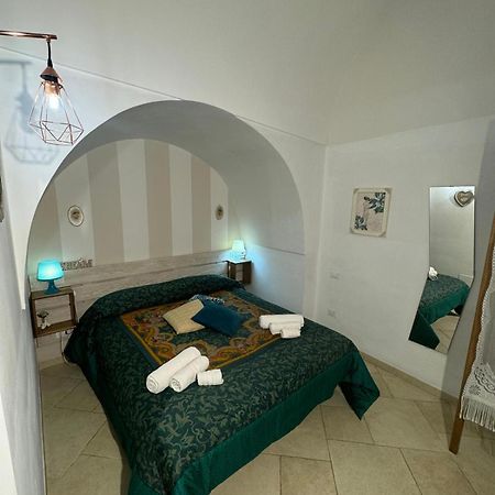 Le Ninfe Del Mare Bed & Breakfast Polignano a Mare Exterior photo