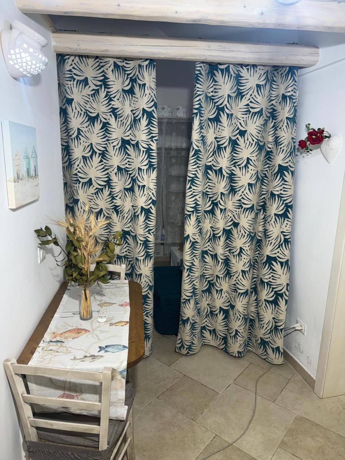 Le Ninfe Del Mare Bed & Breakfast Polignano a Mare Exterior photo