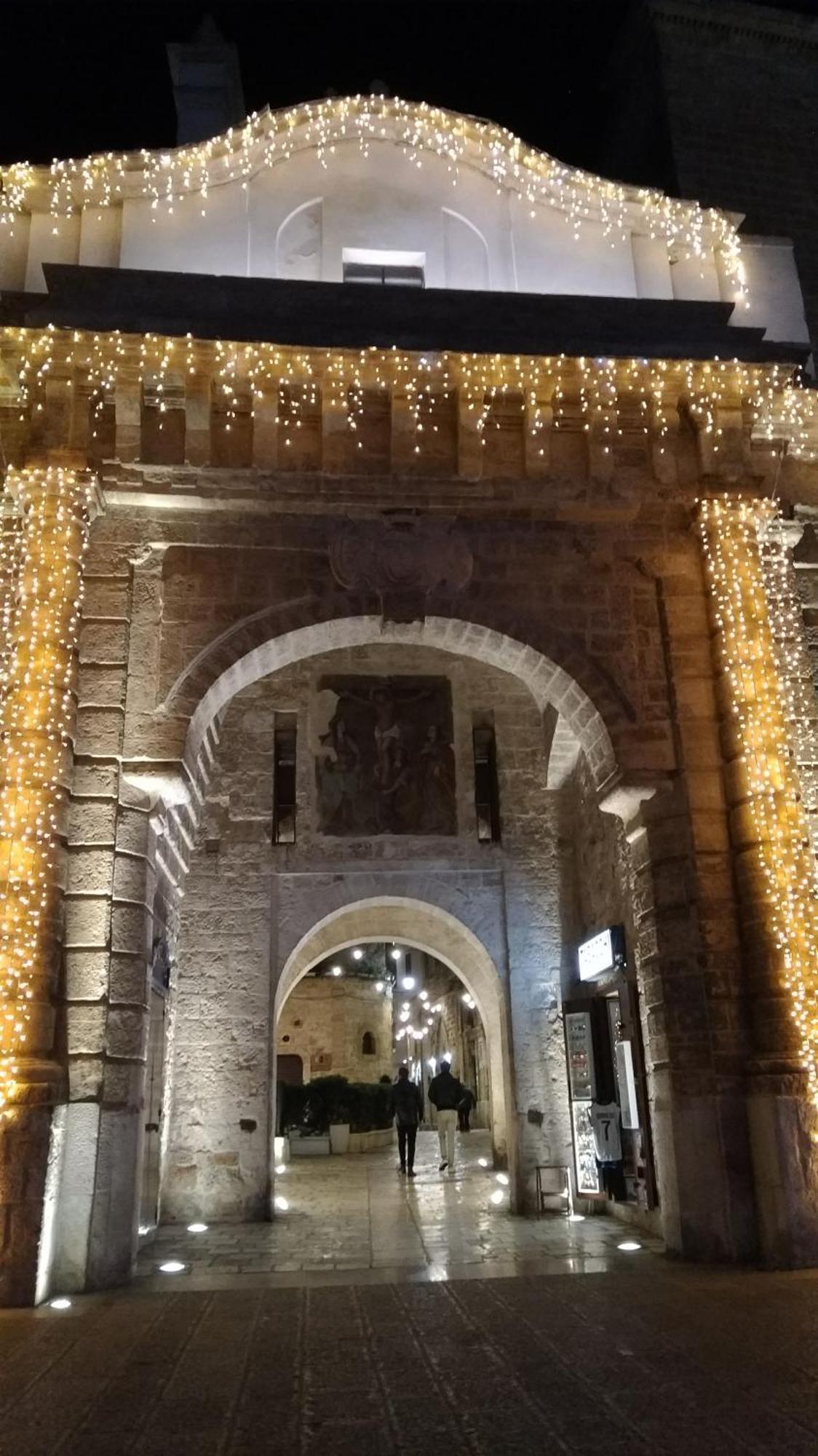 Le Ninfe Del Mare Bed & Breakfast Polignano a Mare Exterior photo